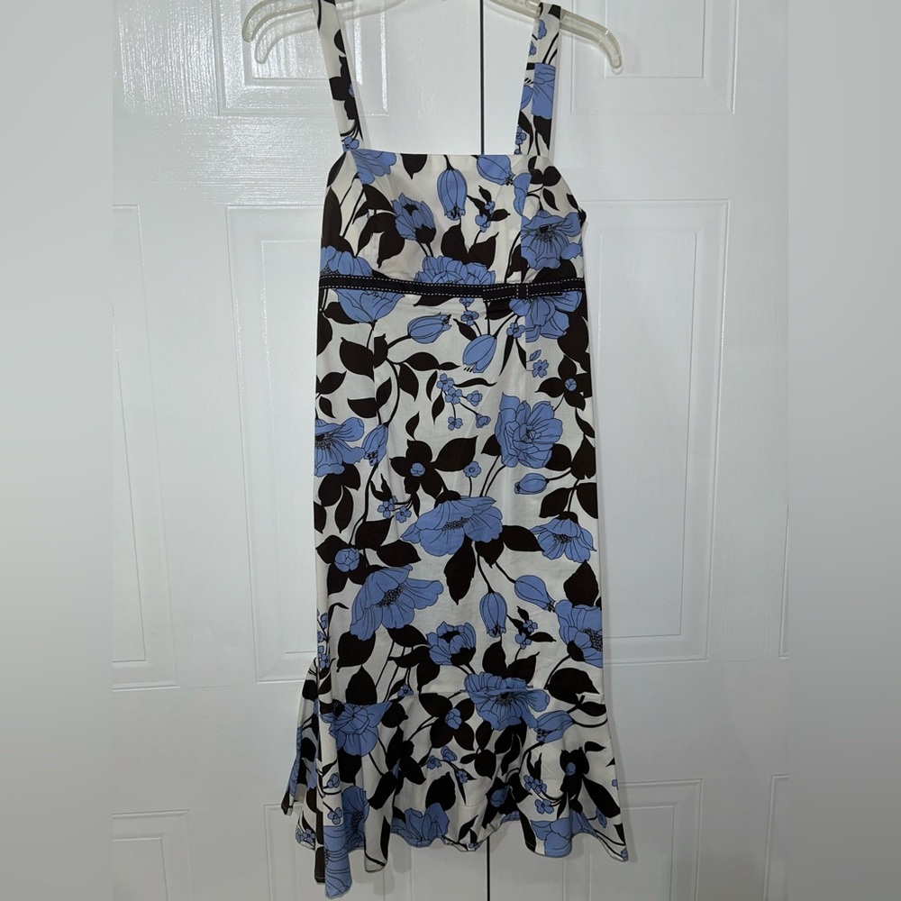 Kim Rogers Sunday Dress!
